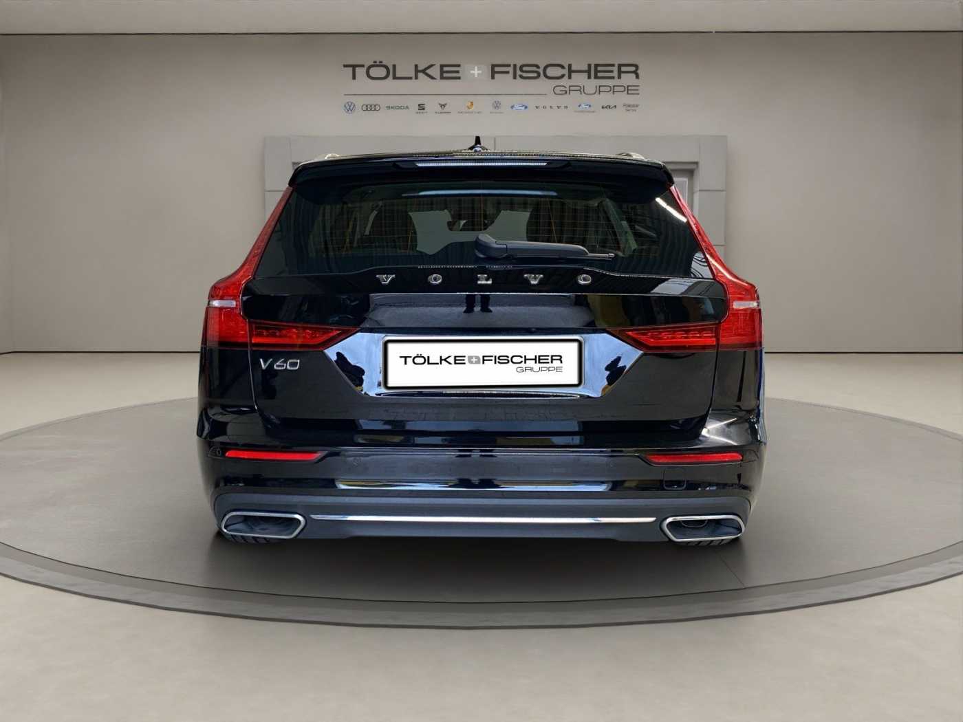 Volvo  Kombi T6 Twin Engine (E6d) Inscription Recha