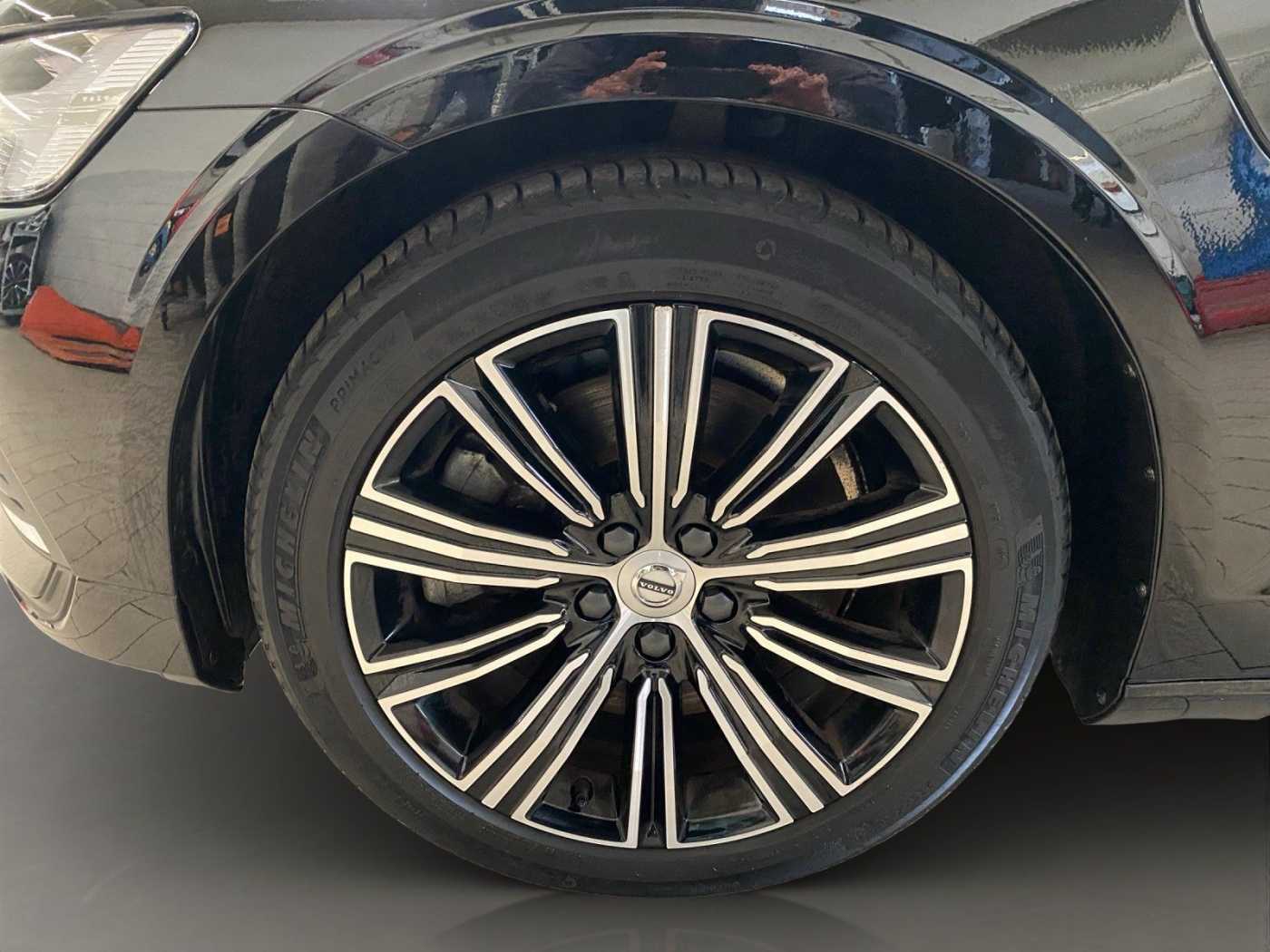 Volvo  Kombi T6 Twin Engine (E6d) Inscription Recha