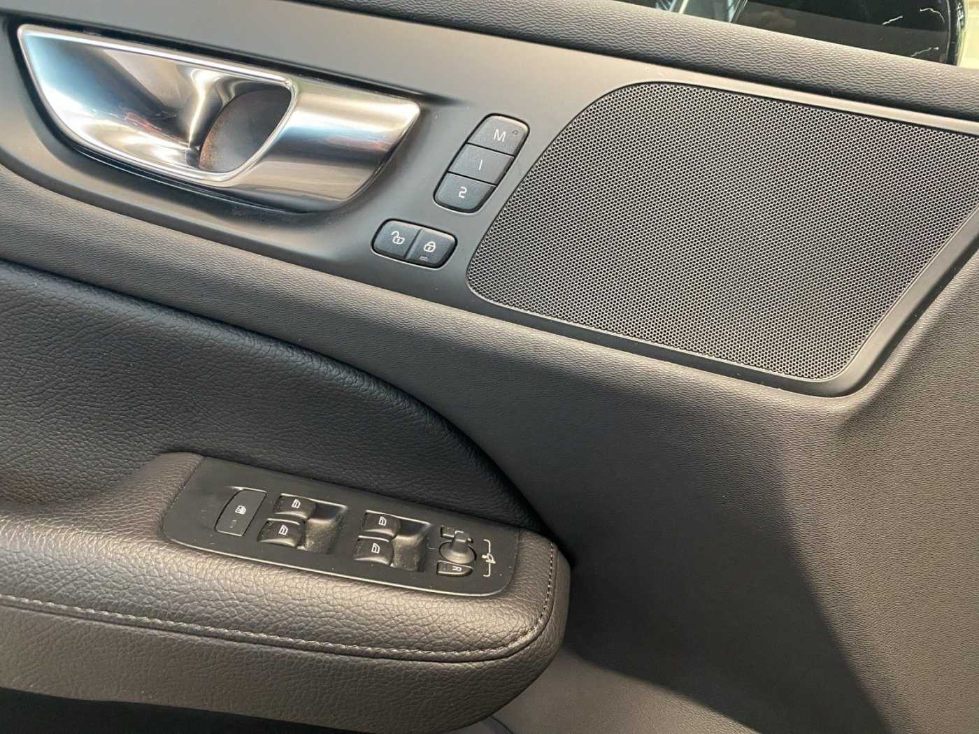 Volvo  Kombi T6 Twin Engine (E6d) Inscription Recha