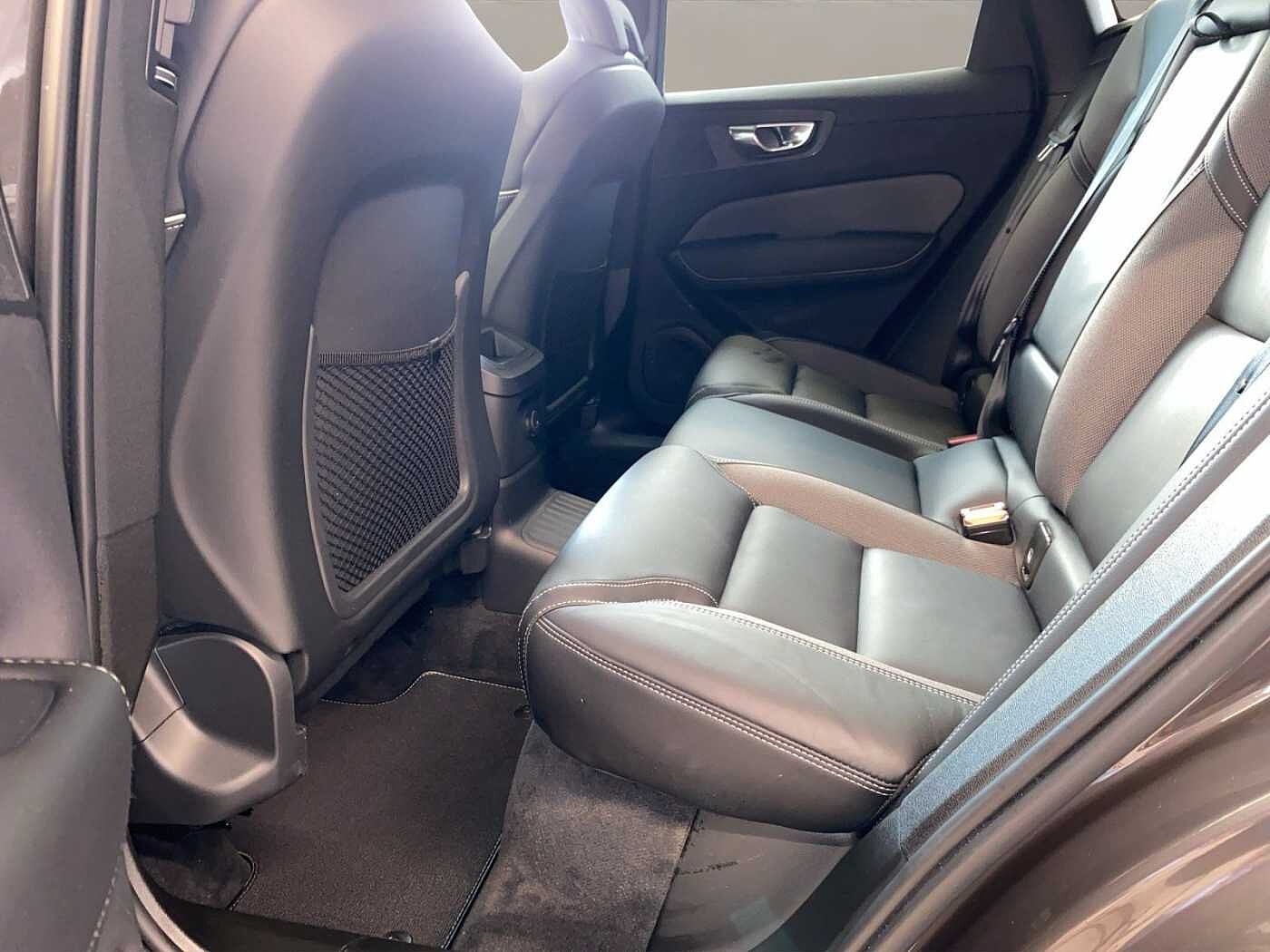 Volvo echarge T6 Twin Engine (E6d) R Design Recha