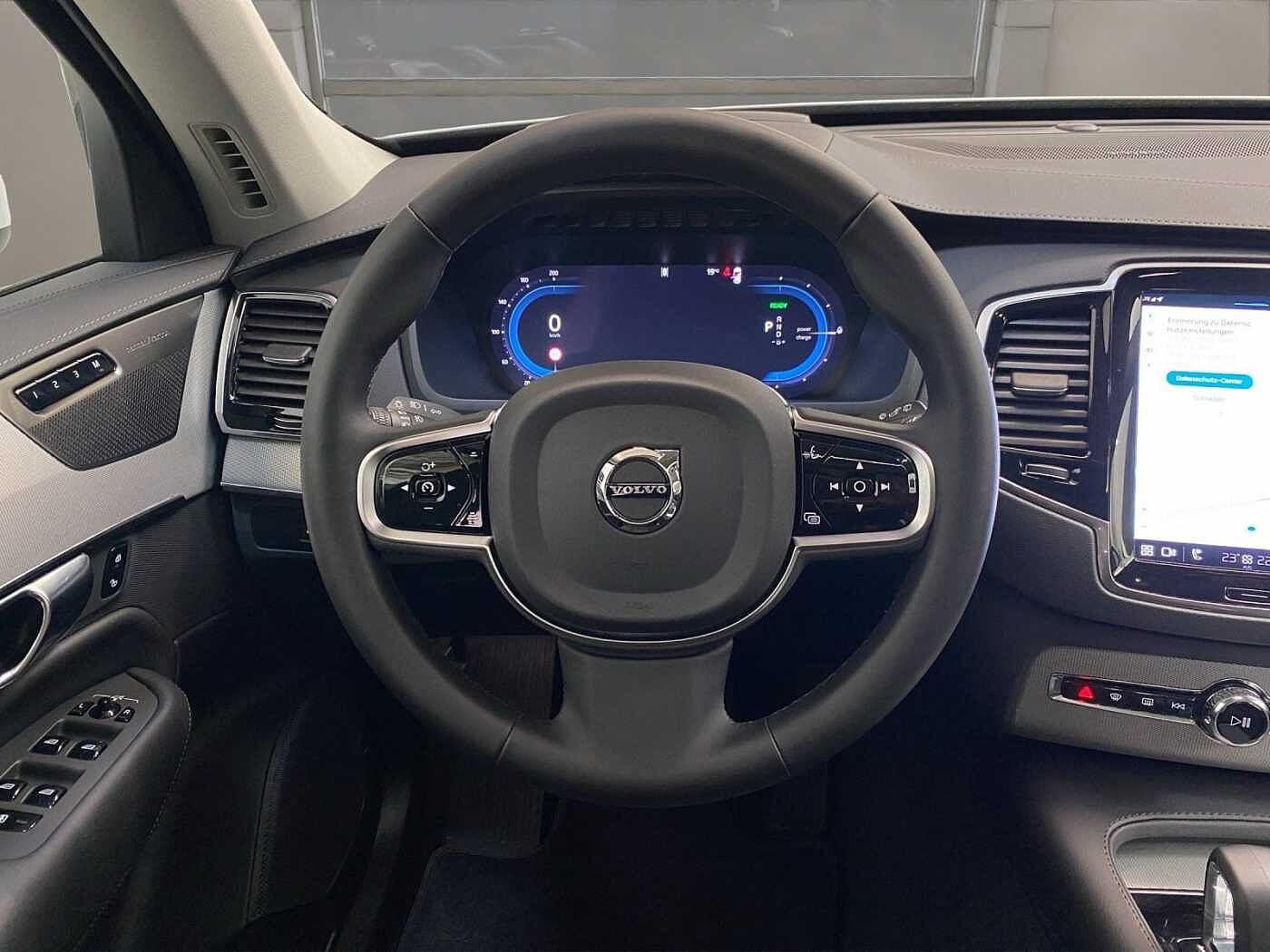 Volvo T8 Twin Engine (E6e) Plus Bright Recharge