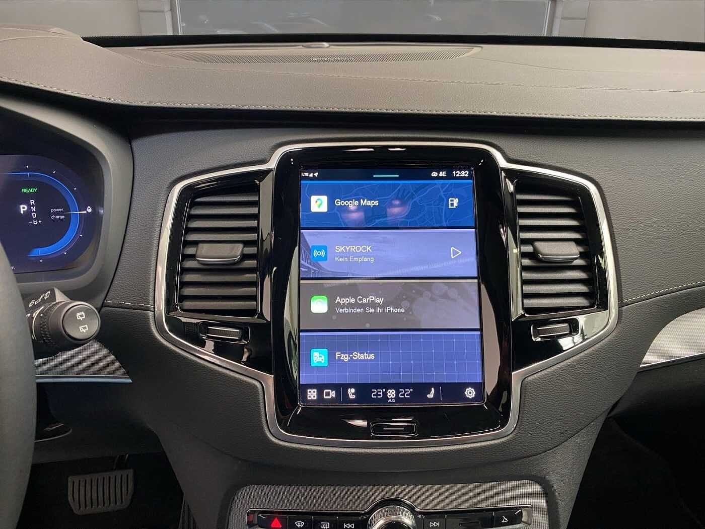 Volvo T8 Twin Engine (E6e) Plus Bright Recharge