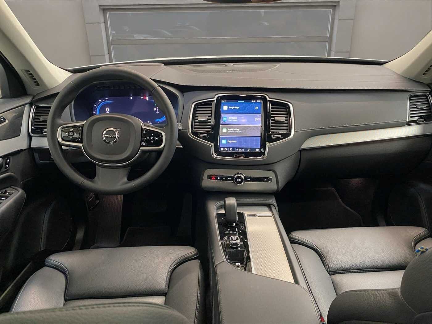 Volvo T8 Twin Engine (E6e) Plus Bright Recharge