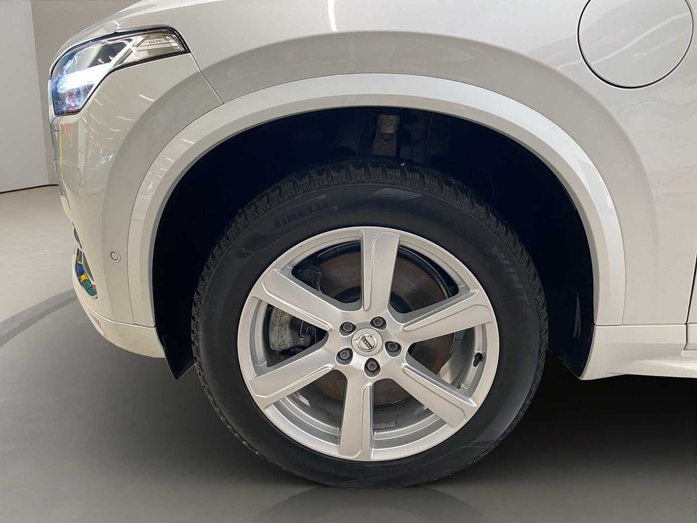 Volvo T8 Twin Engine (E6e) Plus Bright Recharge