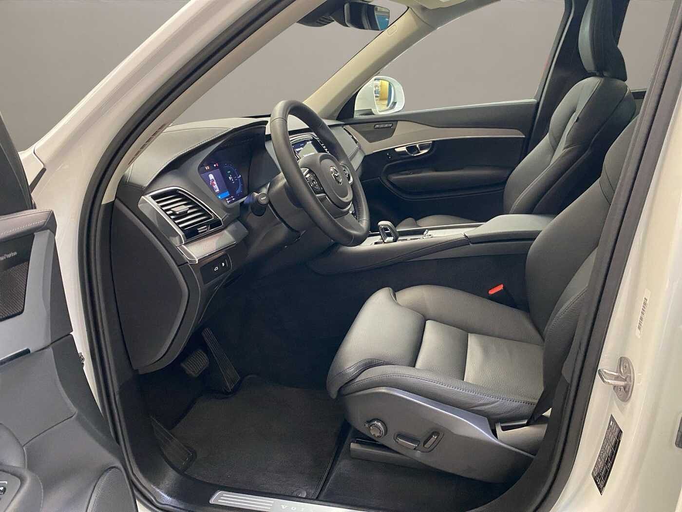 Volvo T8 Twin Engine (E6e) Plus Bright Recharge