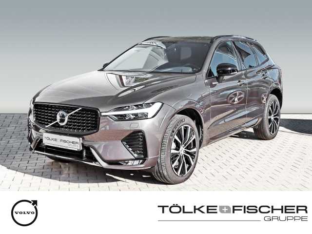 Volvo  Plus Dark B4 AWD Diesel EU6d+AHK+Harman&Kardon+IntelliSafe*Surround+Pilot*Assist