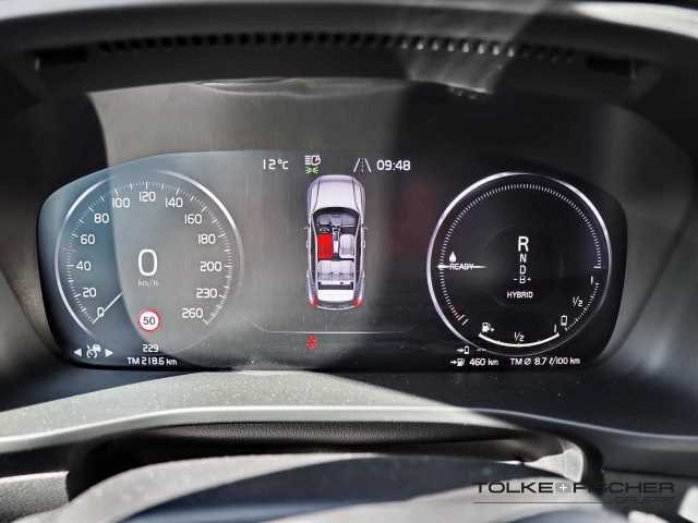 Volvo  Plus Bright T5 Recharge Intellisafe*Surround+Pilot*Assist+Navi+Rückfahrkamera+LE