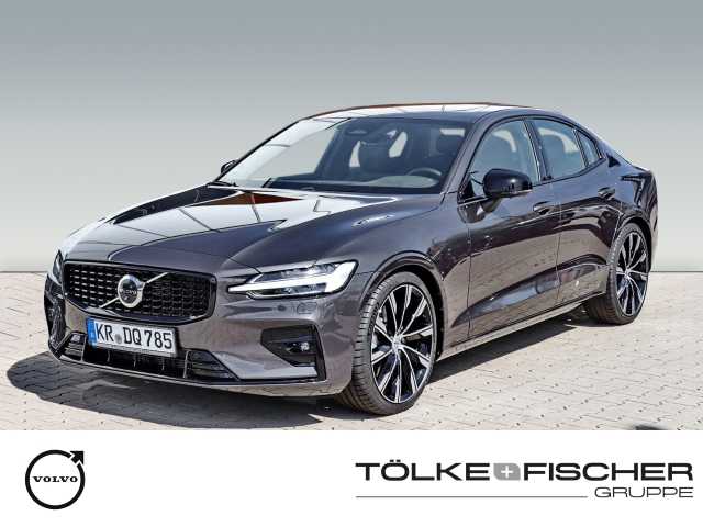 Volvo  Plus Dark B5 AWD Benzin Harman&Kardon+Lenkradhzg. +360Grad*Kamera+Pano+Standhzg.