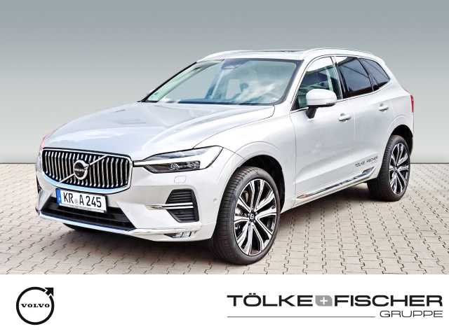 Volvo  Ultimate Bright B4 AWD Diesel EU6d+AHK+360Grad*Kamera+Bowers&Wilkins+Massagefunk