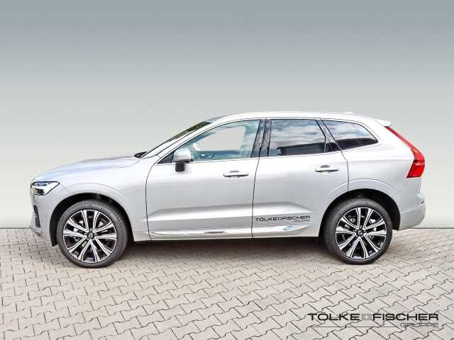 Volvo  Ultimate Bright B4 AWD Diesel EU6d+AHK+360Grad*Kamera+Bowers&Wilkins+Massagefunk