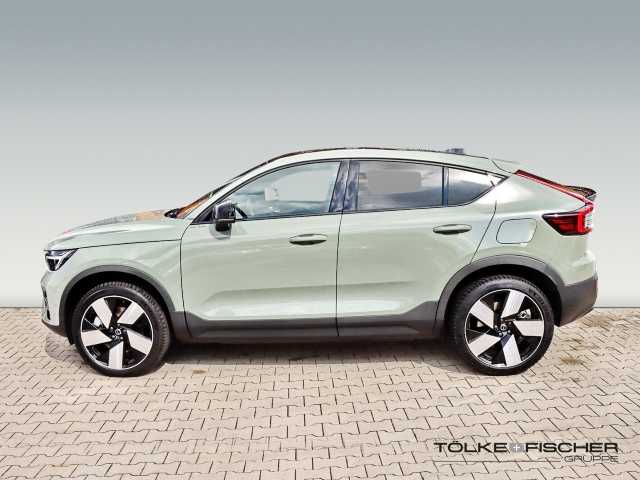 Volvo  Ultimate Recharge Twin AWD Wärmepumpe+Pilot*Assist+IntelliSafe*Surround+Pano+Har