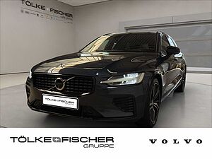 Volvo  Kombi T8 Twin Engine (E6d) Plus Dark Recharg