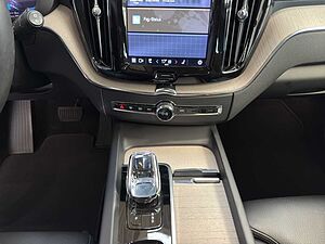 Volvo  T8 Twin Engine (E6d) Inscription Recharge