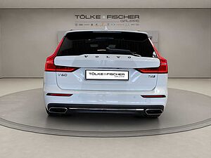 Volvo  Kombi T4 Inscription PDC harman SHZ SpurH