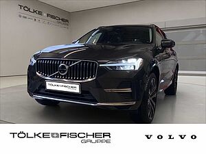 Volvo  T6 Twin Engine (E6d) Inscription Recharge