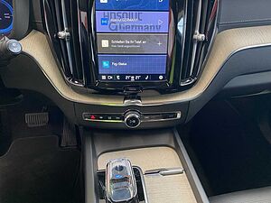 Volvo  T6 Twin Engine (E6d) Inscription Recharge