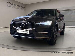 Volvo  T6 Twin Engine (E6d) Inscription Recharge