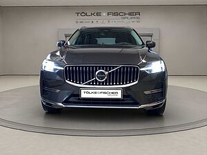 Volvo  T6 Twin Engine (E6d) Inscription Recharge