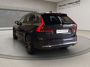 Volvo  T6 Twin Engine (E6d) Inscription Recharge