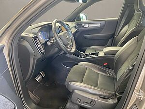 Volvo  T3- R Design AHK AUT Kam. Navi Virtual LED