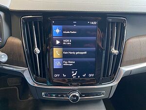 Volvo  Kombi T6 Twin Engine Inscription Recharge