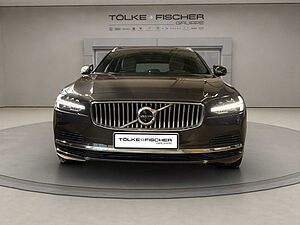 Volvo  Kombi T6 Twin Engine Inscription Recharge