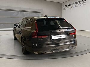 Volvo  Kombi T6 Twin Engine Inscription Recharge