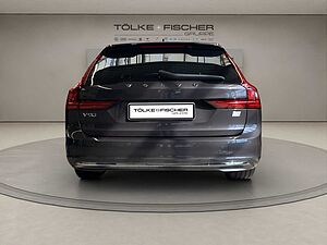 Volvo  Kombi T6 Twin Engine Inscription Recharge