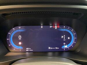 Volvo  B3 Core ACC AUT Kam. Navi Virtual el. Heck