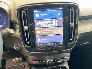 Volvo  B3 Core ACC AUT Kam. Navi Virtual el. Heck