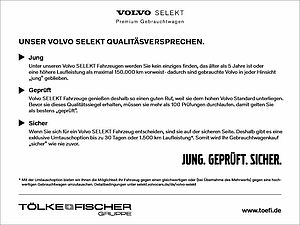 Volvo  B3 Core ACC AUT Kam. Navi Virtual el. Heck