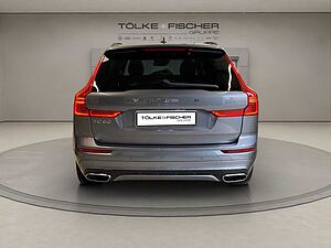 Volvo  B4 (Diesel)- R Design ACC AUT Kam. Navi 360