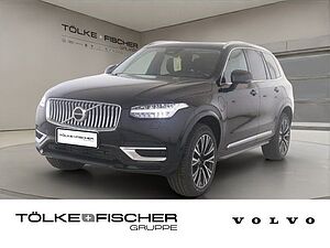 Volvo  T8 Twin Engine Plus Bright Recharge ACC AUT