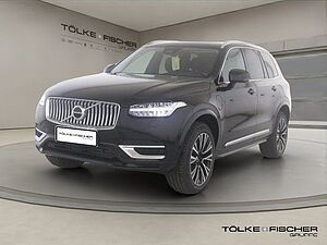 Volvo  T8 Twin Engine Plus Bright Recharge ACC AUT