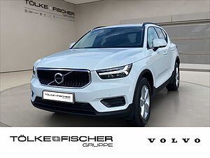 Volvo  T3 Momentum Core AUT Kam. Navi Virtual LED