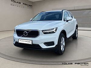 Volvo  T3 Momentum Core AUT Kam. Navi Virtual LED