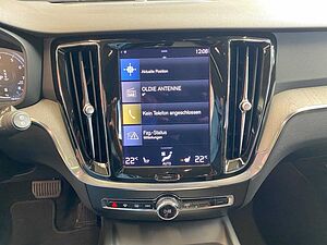 Volvo Kombi B4 Inscription ACC AHK AUT Kam. Leder