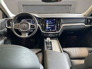 Volvo Kombi B4 Inscription ACC AHK AUT Kam. Leder