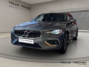 Volvo Kombi B4 Inscription ACC AHK AUT Kam. Leder