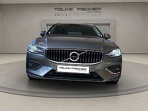 Volvo Kombi B4 Inscription ACC AHK AUT Kam. Leder