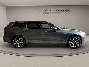 Volvo Kombi B4 Inscription ACC AHK AUT Kam. Leder