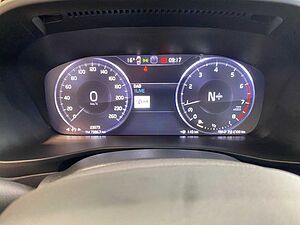 Volvo  T2 Momentum Kam. Virtual DynLicht KlimaA.