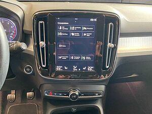 Volvo  T2 Momentum Kam. Virtual DynLicht KlimaA.