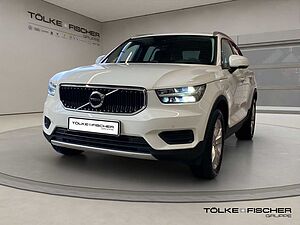 Volvo  T2 Momentum Kam. Virtual DynLicht KlimaA.