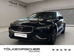 Volvo  Kombi T6 Twin Engine (E6d) Inscription Recha