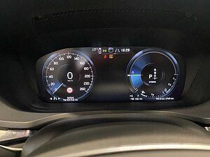 Volvo  Kombi T6 Twin Engine (E6d) Inscription Recha