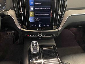 Volvo  Kombi T6 Twin Engine (E6d) Inscription Recha