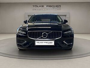 Volvo  Kombi T6 Twin Engine (E6d) Inscription Recha