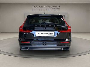 Volvo  Kombi T6 Twin Engine (E6d) Inscription Recha