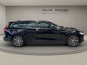 Volvo  Kombi T6 Twin Engine (E6d) Inscription Recha